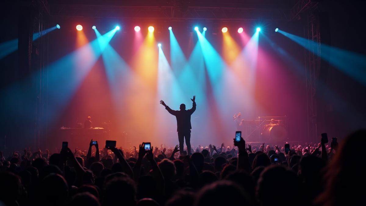 Event Management